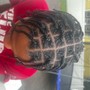 Box Braids