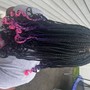 Box Braids