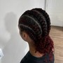 Comb Twist