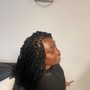 Large Senegalese Twist