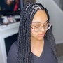 Lemonade Braids