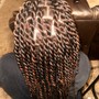 Poetic Justice Braids