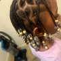 Individual Braids