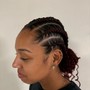 Comb Twist