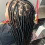 Flat Twists