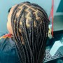 Kid's Braids