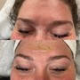 Brow Wax