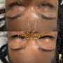 Brow Wax