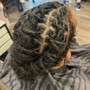 Loc Extension Removal