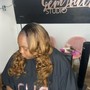 Closure Sew In