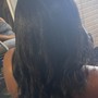 Full Sew In