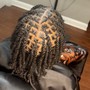 Starter Locs