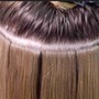 Tape in hair Extensions