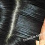 Tape in hair Extensions