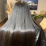 Keratin Treatment