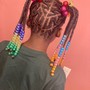 Loc extensions