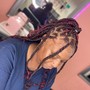 Loc extensions