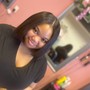 Lace Closure Sew In