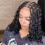 Yarn Braids