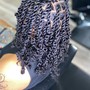 Sew-In Maintenance