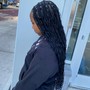 Lace Closure Sew In