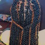 Crochet Braids