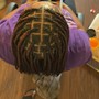 Dreadlocks