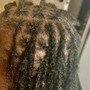 Kinky Twist