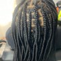 Senegalese Twist