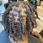 Loc removal