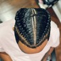 Comb Twist