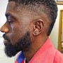 Men's Cut