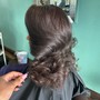 Wigs for Kids Donation-Women's Cut