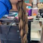 Wigs for Kids Donation-Women's Cut