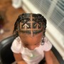 Kid's Braids