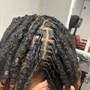 Loc Maintenance