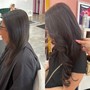 Brazilian Blowout