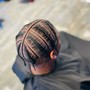 Senegalese Twist