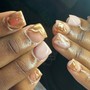 Krave Gel Manicure