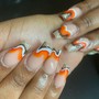 Nail Art (per nails)