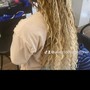 Loc Re-twist