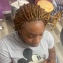 Loc Re-twist