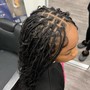 Yarn Braids