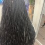 Poetic Justice Braids