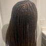 Deep Conditioning Treatment