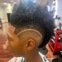 Kid’s regular Cut