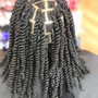 Natural Twists (without extensions)