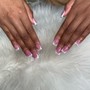 Gel Manicure