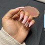 Gel Manicure