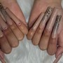 Gel Manicure